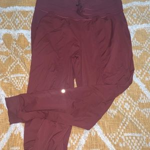 Lululemon joggers